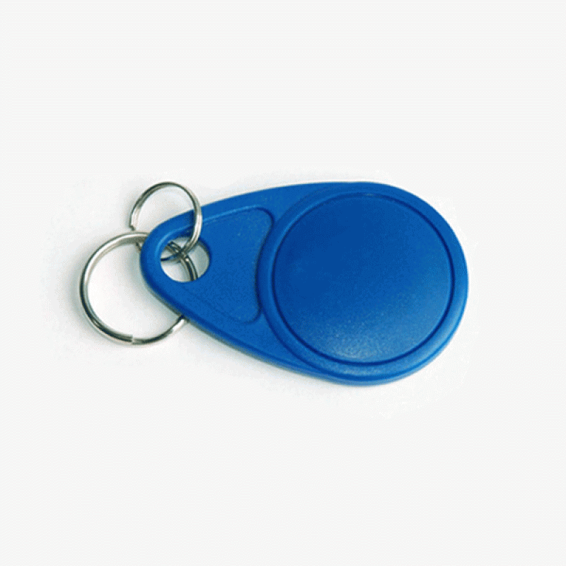 IDC-005 Μπρελοκ RFID για Access Control